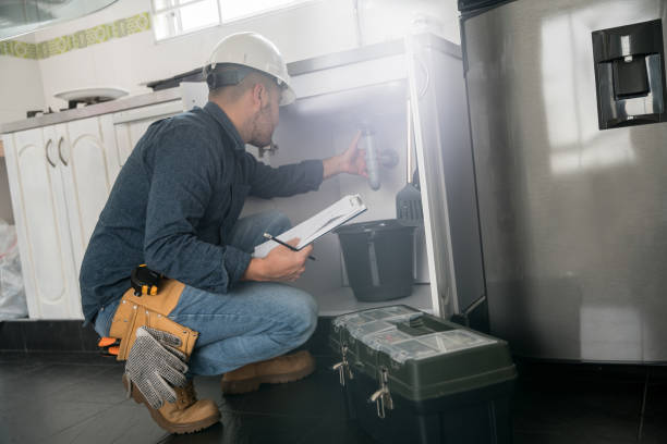 Best Hot Water Heater Installation  in Baltimore, OH