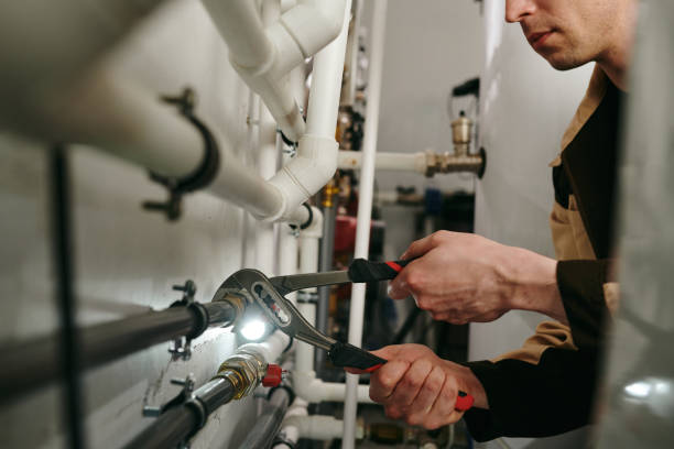 Best Faucet Repair  in Baltimore, OH
