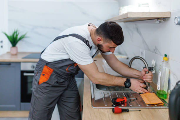 Best Water Heater Repair  in Baltimore, OH