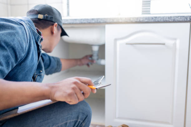 Best Drain Cleaning Services  in Baltimore, OH