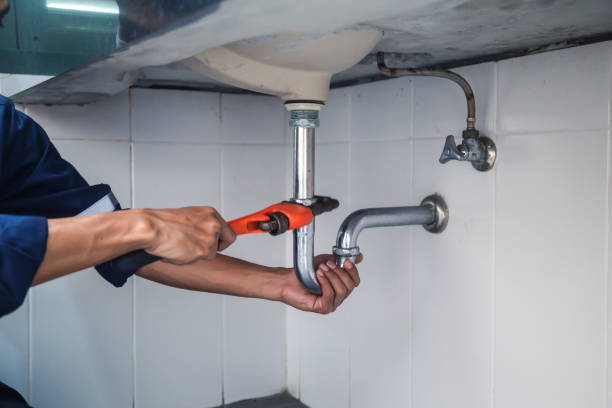Best Water Softener Installation  in Baltimore, OH