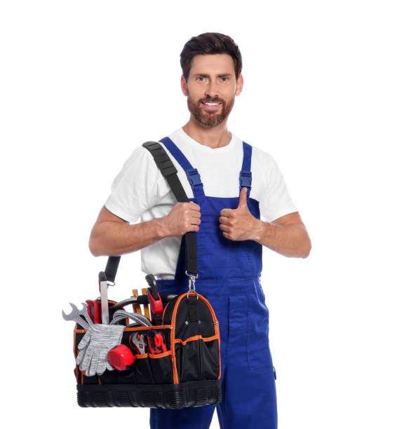  Baltimore, OH Plumbing Pros