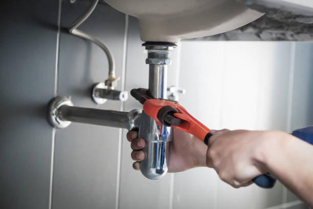 Best Affordable Plumbing Services  in Baltimore, OH