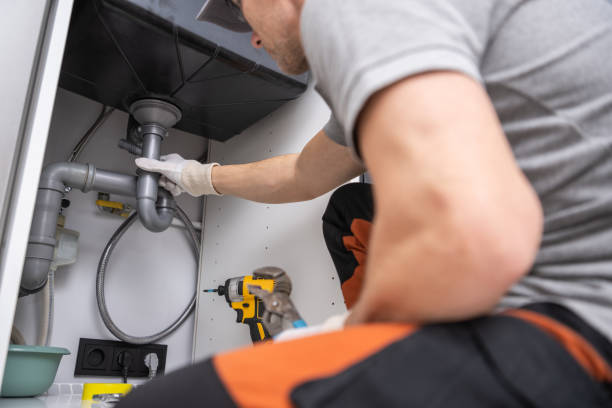 Best Shower Repair Services  in Baltimore, OH