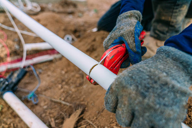 Trusted Baltimore, OH Plumbing Experts